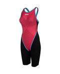 ARENA Women's Carbon Glide Open Back Swimsuit 50th Anniversary