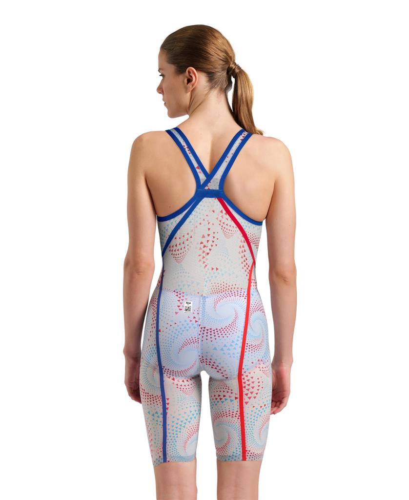 ARENA Women's Powerskin Carbon Glide Limited Edition Closed Back