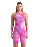 ARENA Womens Powerskin Carbon Air2 FBSLOB SL LTD EDITION