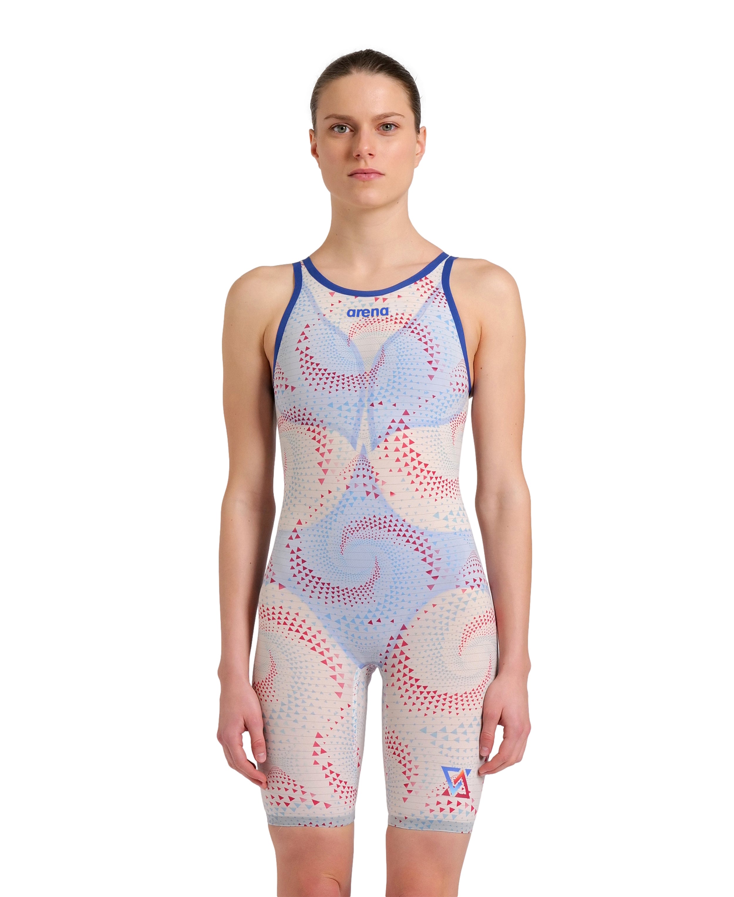 ARENA Women's Powerskin Carbon Air2 Closed Back Limited Edition