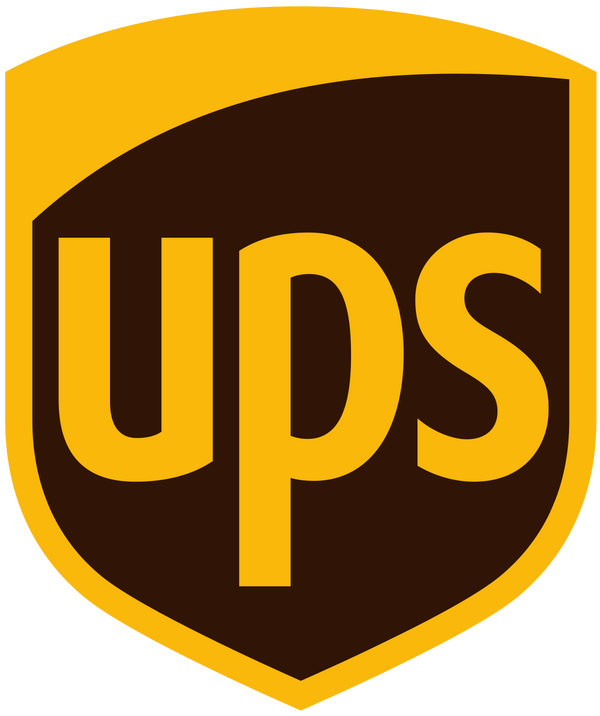 UPS Ground Mail