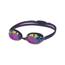 Speedo Jr. Vanquisher 3.0 Mirrored Swim Goggles