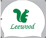 Leewood Golf Club _Custom Silicone Caps Custom Swim Caps