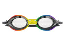 Speedo Junior Vanquisher 3.0 Mirrored Goggles