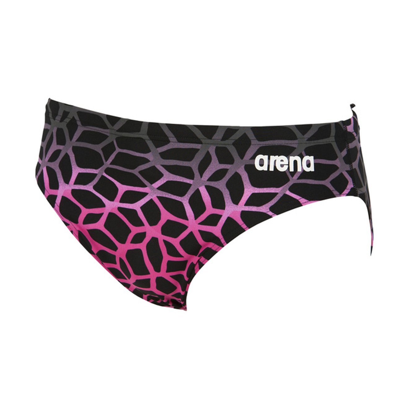 ARENA Costume da bagno da ragazza Nero ARENA Costume da bagno da ragazza Nero