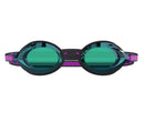 Speedo Junior Vanquisher 3.0 Mirrored Goggles