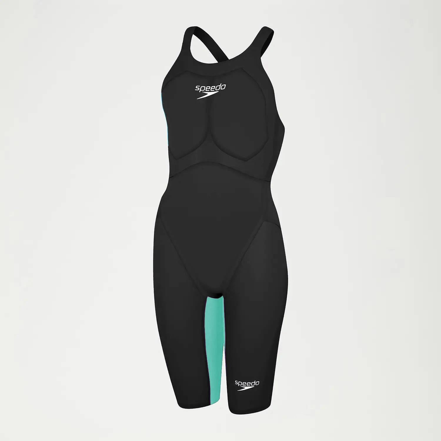 SPEEDO Limited Edition Fastskin LZR Pure Valor Printed Open