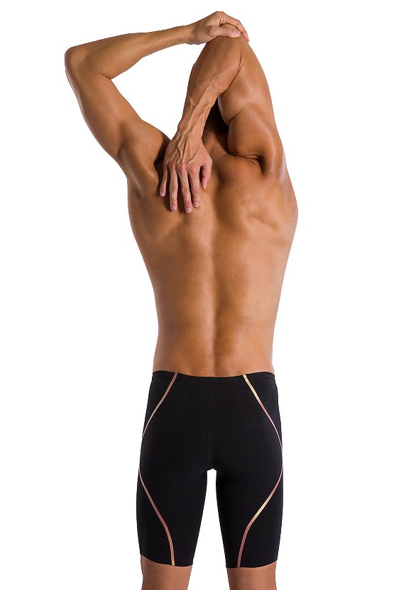 Fastskin LZR Pure Intent High Waist Jammer