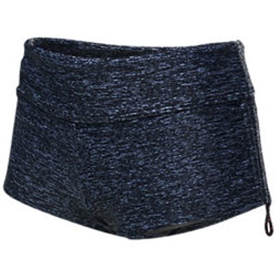 TYR Women’s Solid della Boyshort main image 1