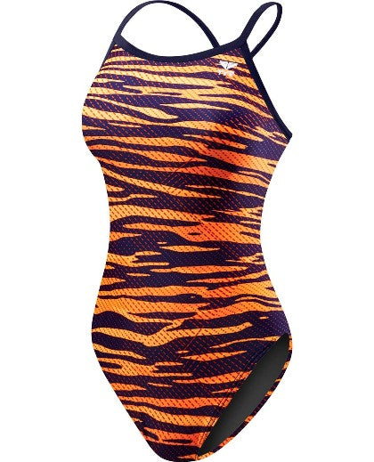 TYR Women's Crypsis Cutoutfit Swimsuit - Adult