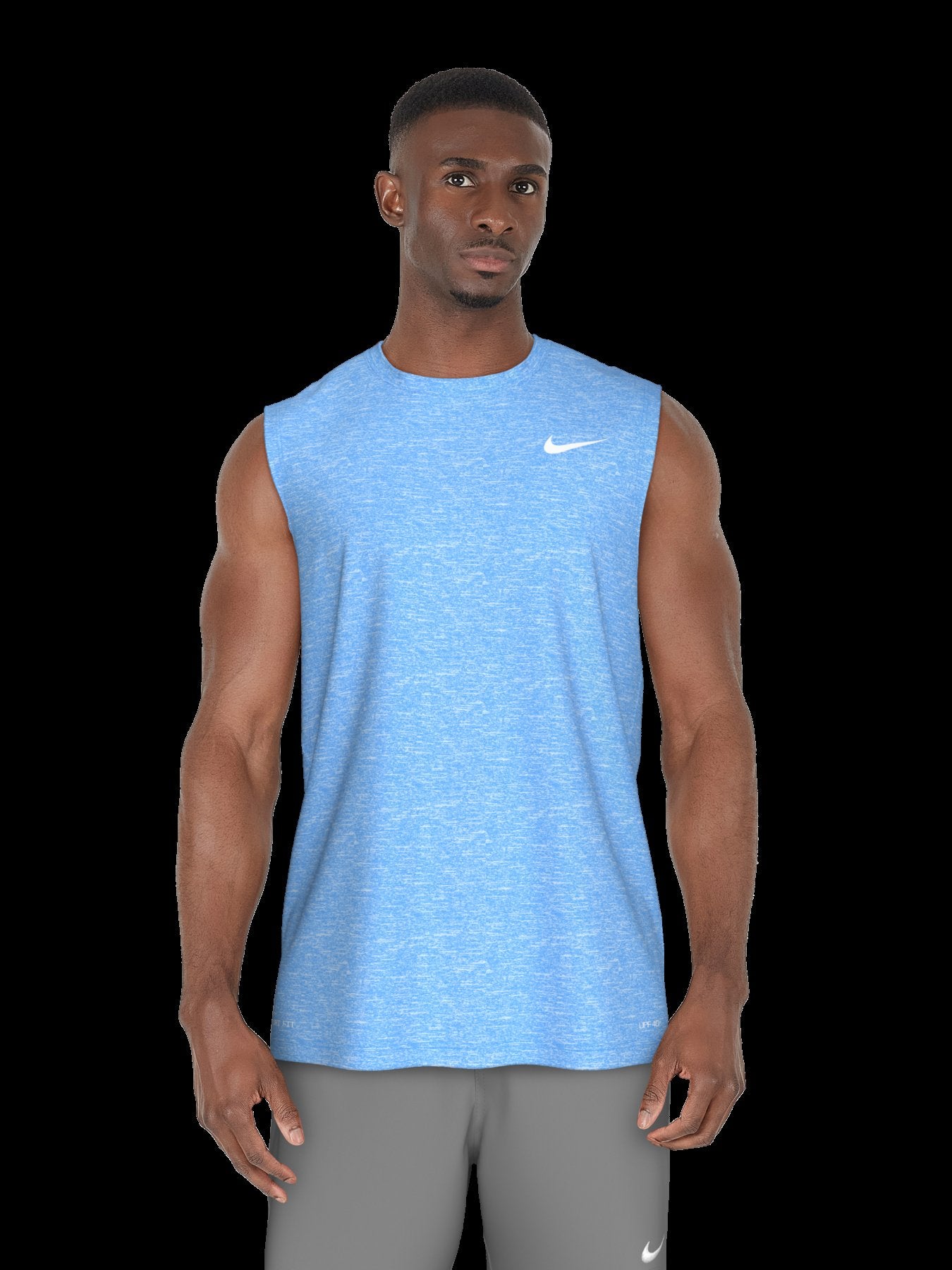 Nike Men's Sleeveless Hydroguard