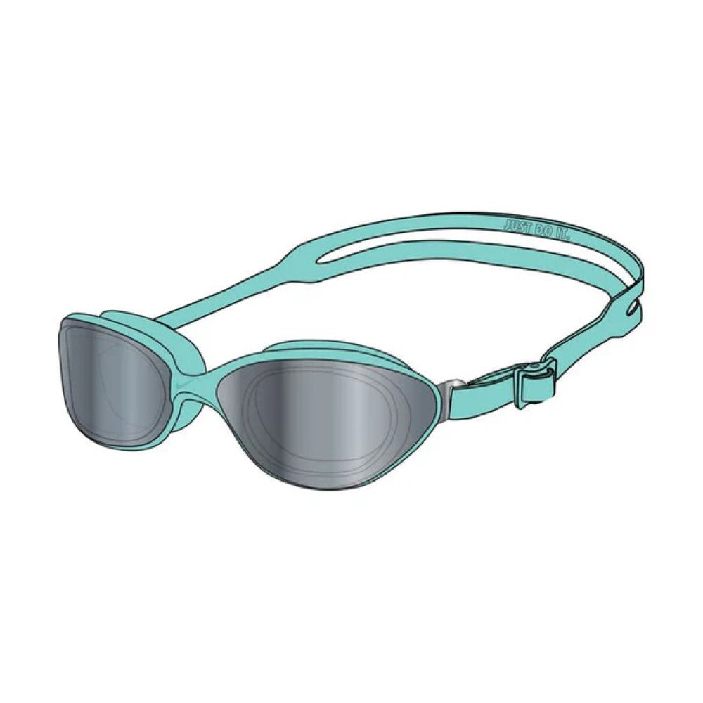 nike legacy swim goggles Nike Legacy Comfort Goggle