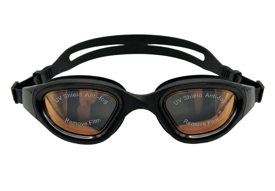 VLX Shield Swim Goggle