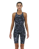 TYR Womens Hyperblitz Thresher Open Back