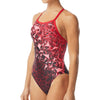 TYR Women's Orion Diamondfit Swimsuit