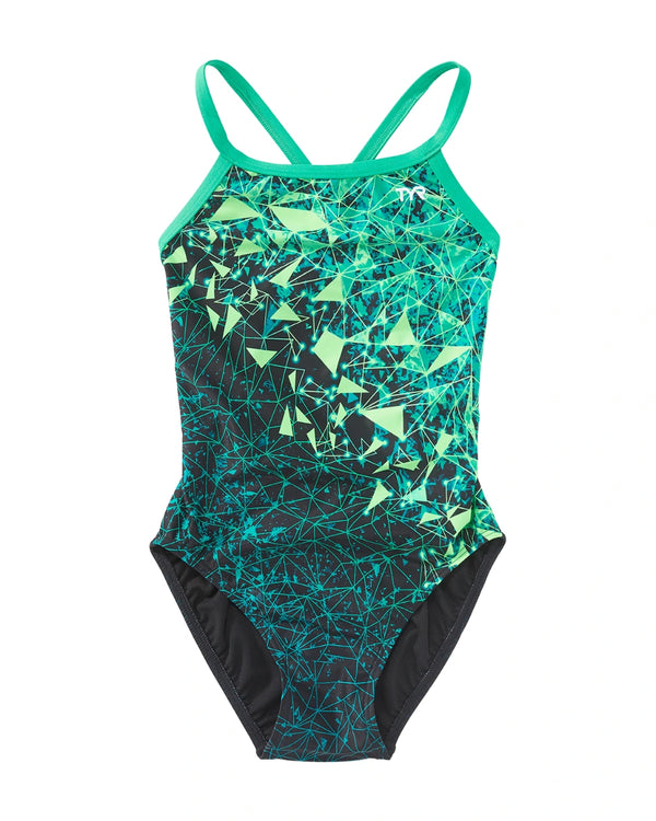 TYR Women's Orion Diamondfit Swimsuit