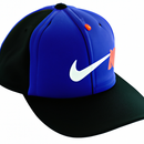 Nike Dri-FIT Legacy91 Tech Hat - Unisex, One Size Fits Most, Adjustable (Royal Blue)