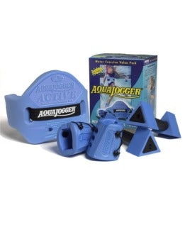Aqua Jog Belts