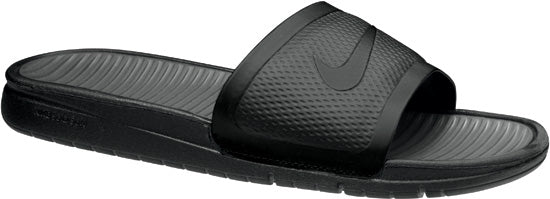 Footwear-Men's Flips and Slides