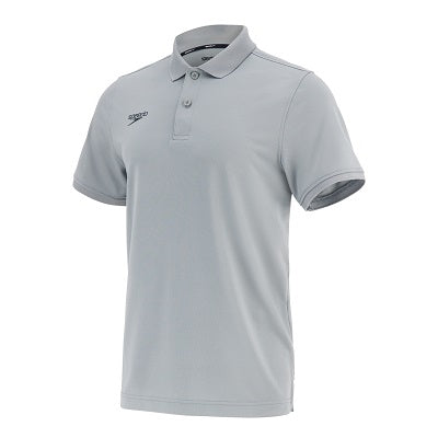 SPEEDO Male Solid Polo