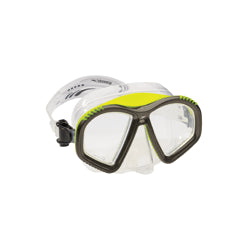 speedo mask goggles SPEEDO Hydroflight Mask