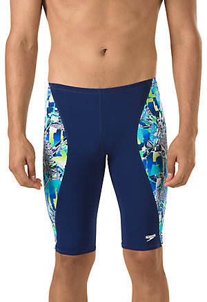 Speedo flow deals force jammer