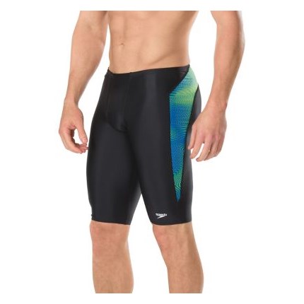 Speedo Powerflex Eco Splice Square Traje De Baño Para Hombre | Envío gratis Speedo Powerflex Eco Splice Square Traje De Baño Para Hombre | Envío gratis