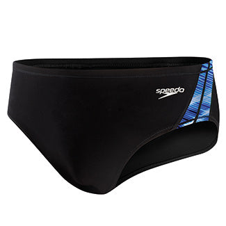 Speedo Rivers And Tides Powerplus Brief