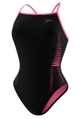 Speedo Swimwear : Buy Speedo Monogram Black Aqua Shorts Online