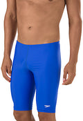 SPEEDO PowerFLEX Eco Solid Men's Jammer Swimsuit
