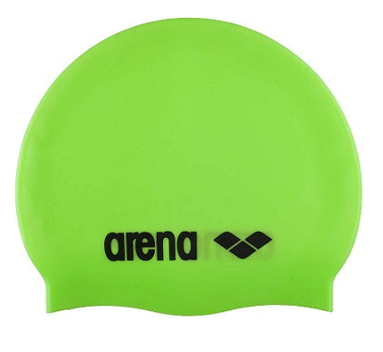 ARENA Classic Silicone Cap