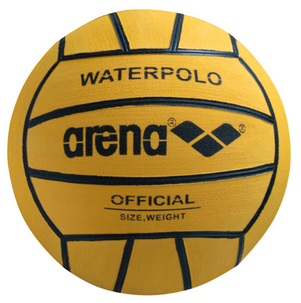 ARENA Men's Water Polo Ball