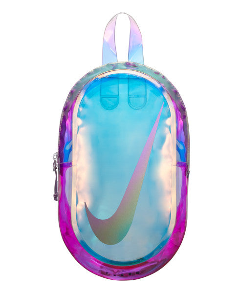 NIKE Iridescent Locker Bag 3L