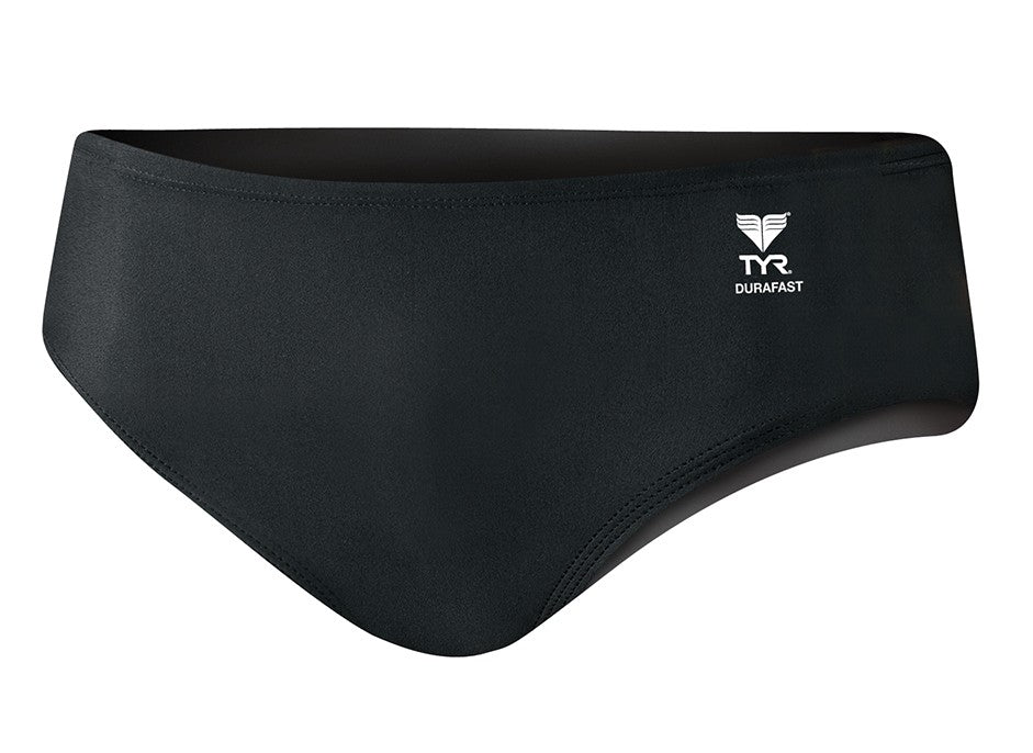 TYR Men's Durafast Elite Racer Swimsuit main image 0