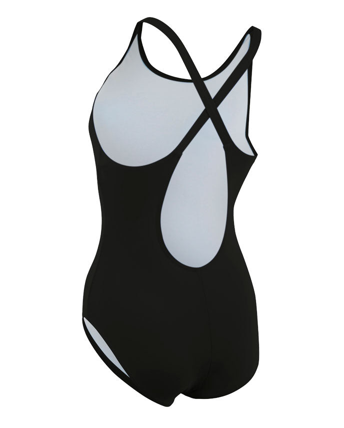 Aqua Sphere Active Swim Pamela Female Cross Back Swimsuit