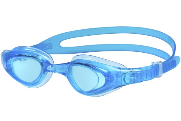 zogg goggles Zoggs Lil Jellies Goggles Blue Raspberry / OS