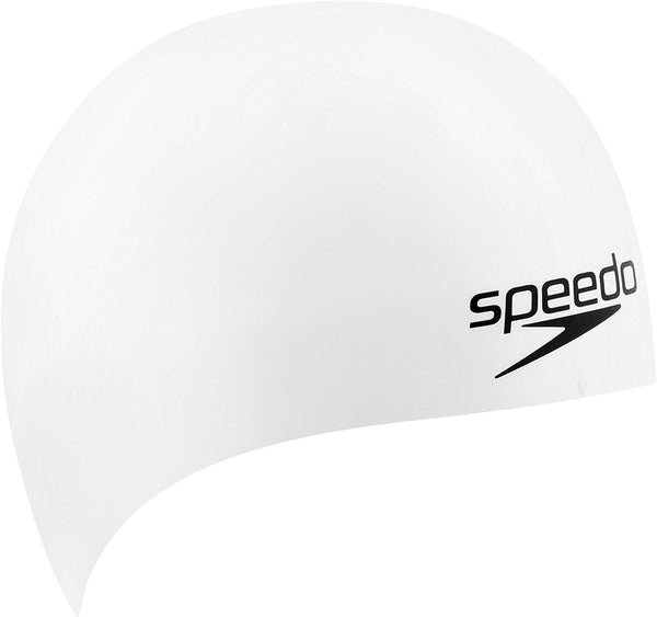 Speedo Unisex-Adult Swim Cap Fastskin Hiro