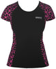 BLACK-FRESIA ROSE (509)