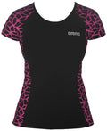 Arena PERF CARBONICS T-SHIRT Performance WOMAN