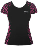 Arena PERF CARBONICS T-SHIRT Performance WOMAN