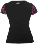 Arena PERF CARBONICS T-SHIRT Performance WOMAN