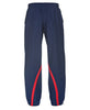 Navy/Red