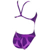 Purple/Purple (909)