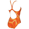 Orange/Orange
