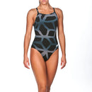 ARENA Women's Spider Light Drop Back - MaxLife