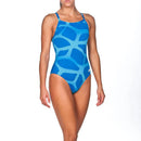 ARENA Women's Spider Challenge Back - MaxLife (Additional Colors)