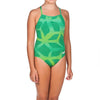 Kelly green/kelly green (606)