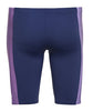 Navy/Purple