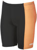 Black/Orange (503)