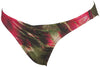 RED-MULTICOLOR (401)